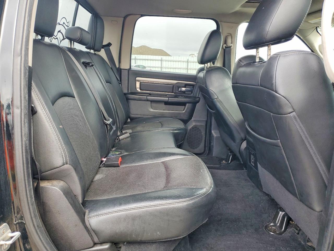 2013 RAM 1500 SPORT photo 10