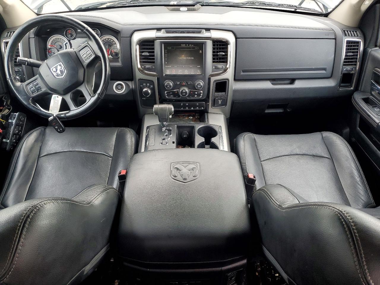 2013 RAM 1500 SPORT photo 8