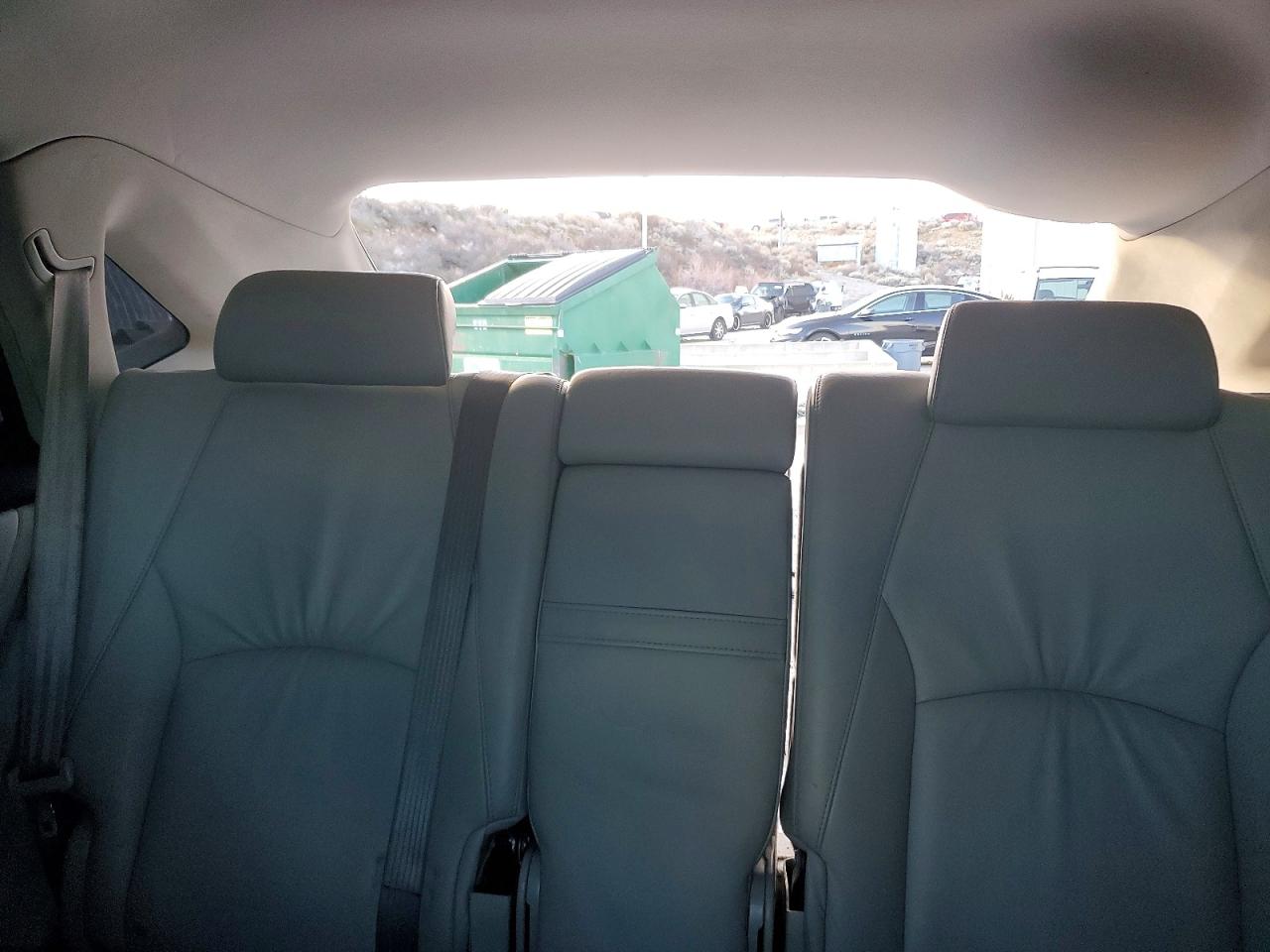 2006 LEXUS RX 400 photo 10