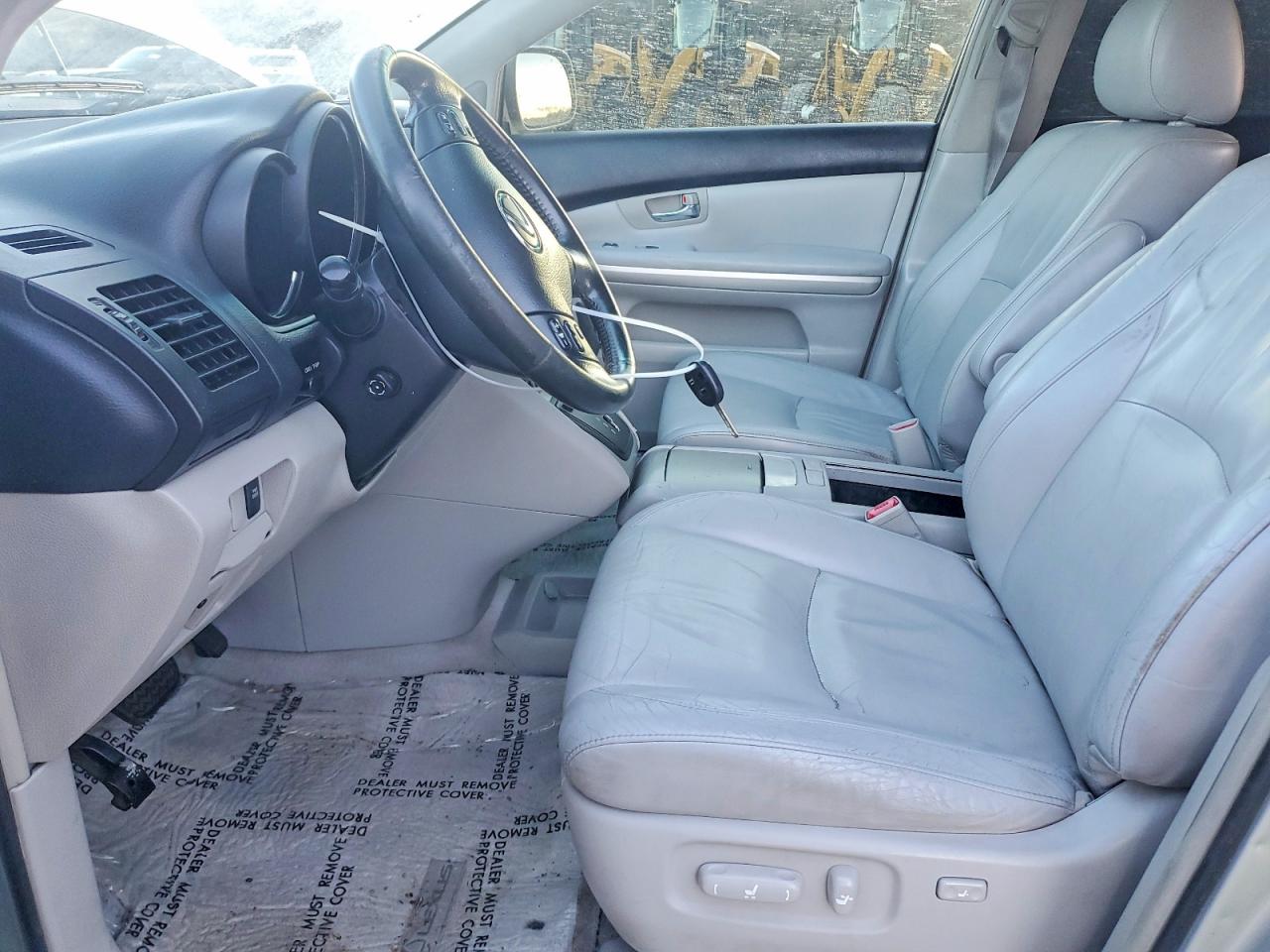 2006 LEXUS RX 400 photo 7