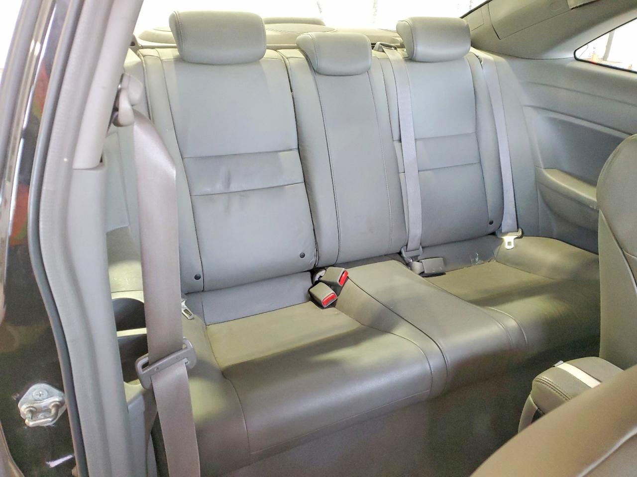 2009 HONDA CIVIC EXL photo 19