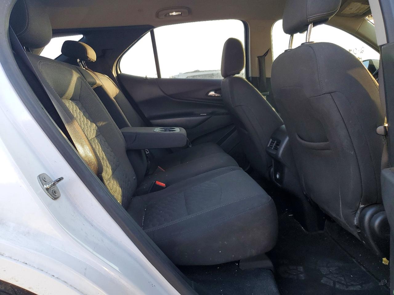 2018 CHEVROLET EQUINOX LT photo 10