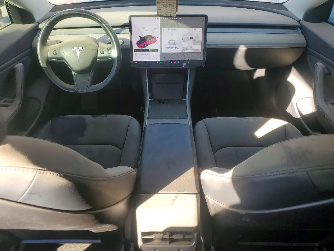 2018 TESLA MODEL 3 photo 8