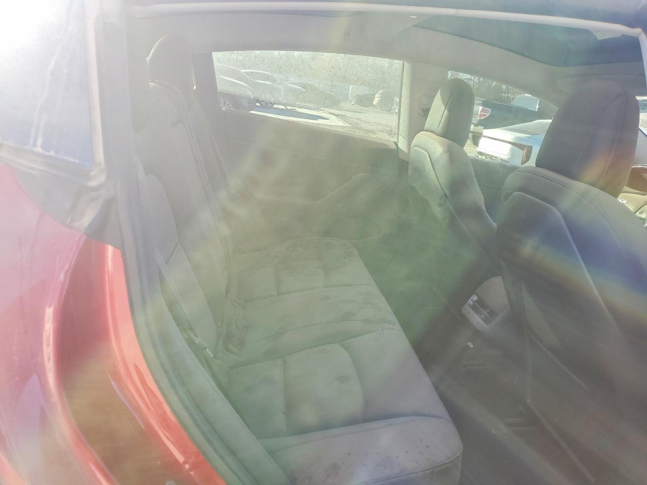 2018 TESLA MODEL 3 photo 10