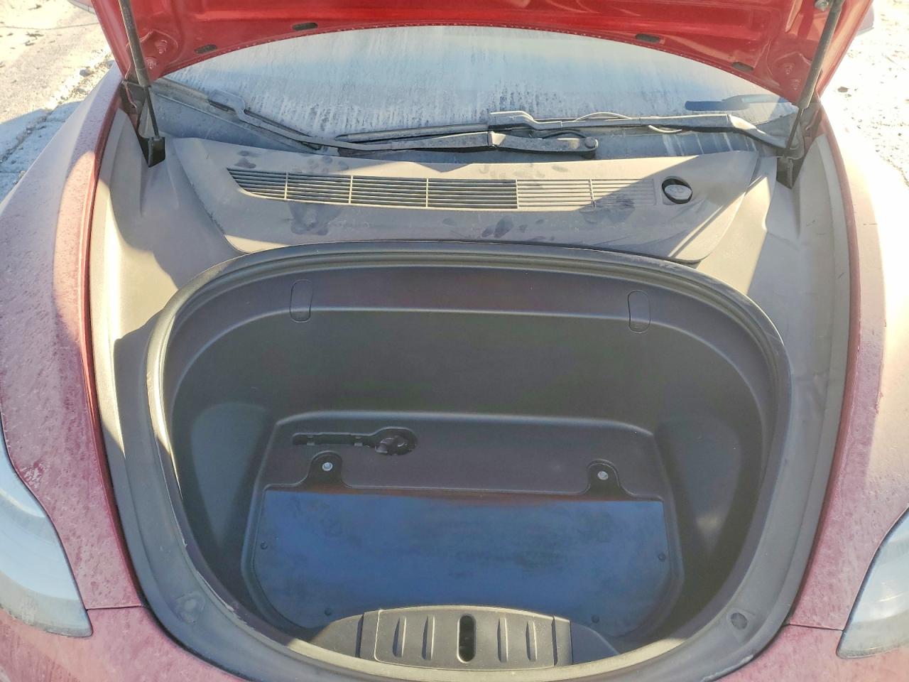 2018 TESLA MODEL 3 photo 11