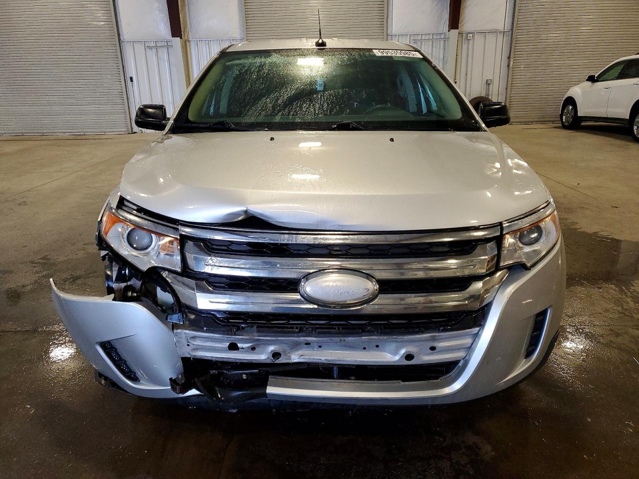 2013 FORD EDGE SE photo 5