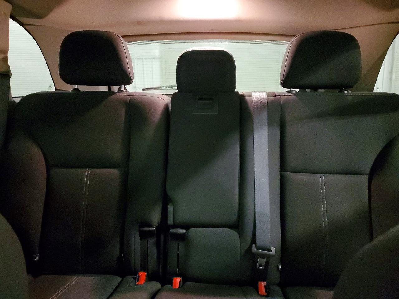 2013 FORD EDGE SE photo 10