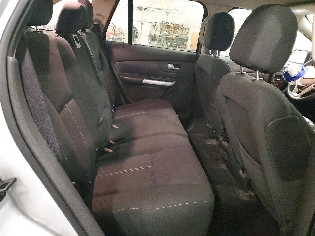 2013 FORD EDGE SE photo 11