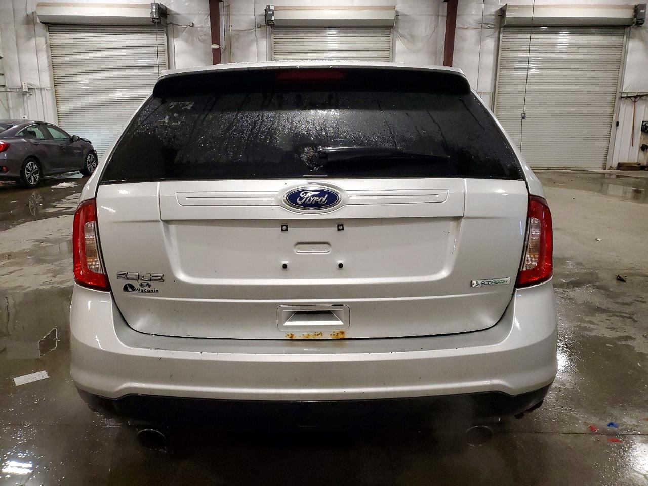 2013 FORD EDGE SE photo 6