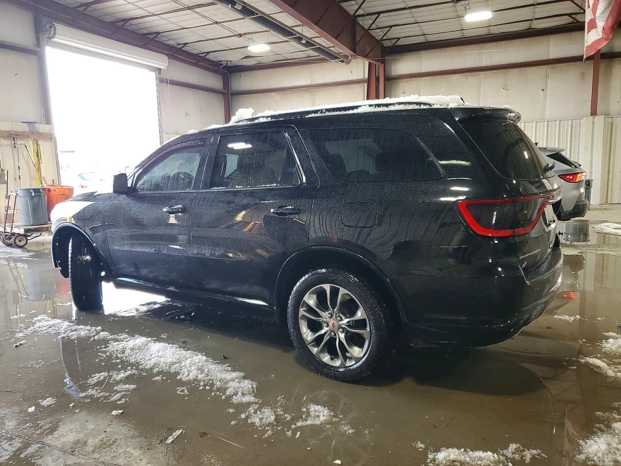 2019 DODGE DURANGO GT photo 2