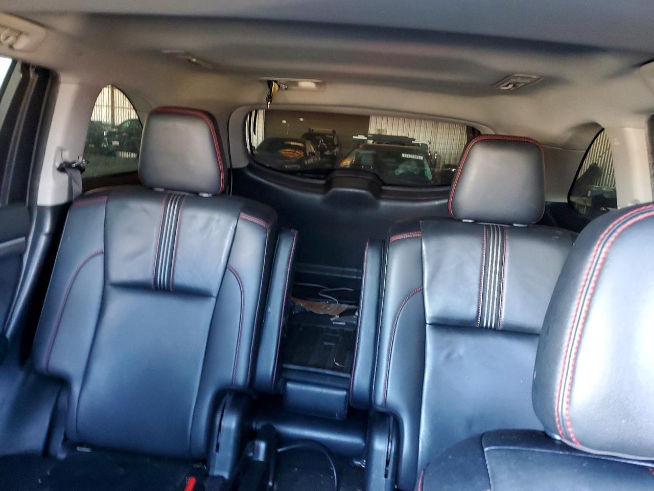 2019 TOYOTA HIGHLANDER SE photo 10