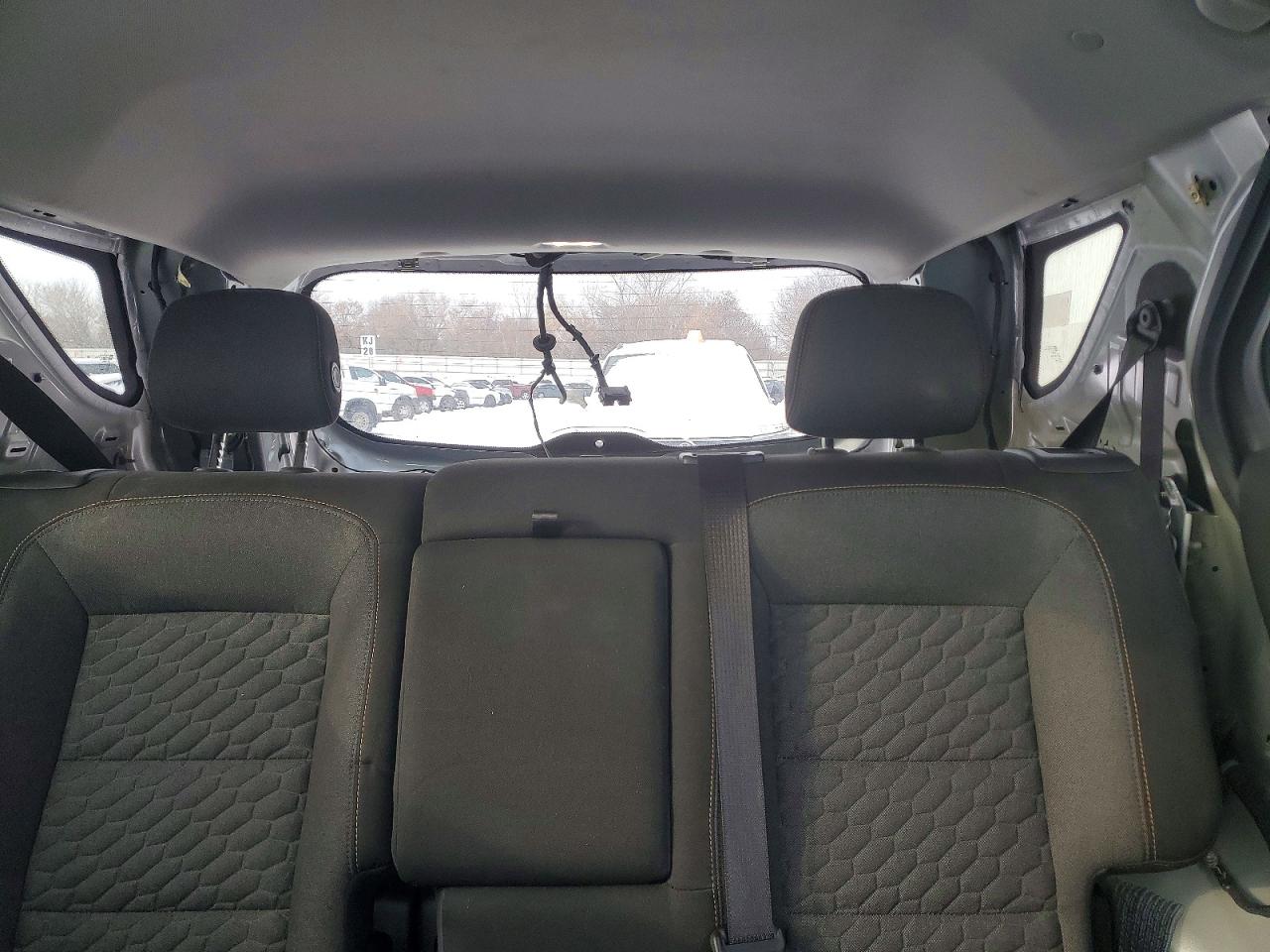 2018 CHEVROLET EQUINOX LT photo 10