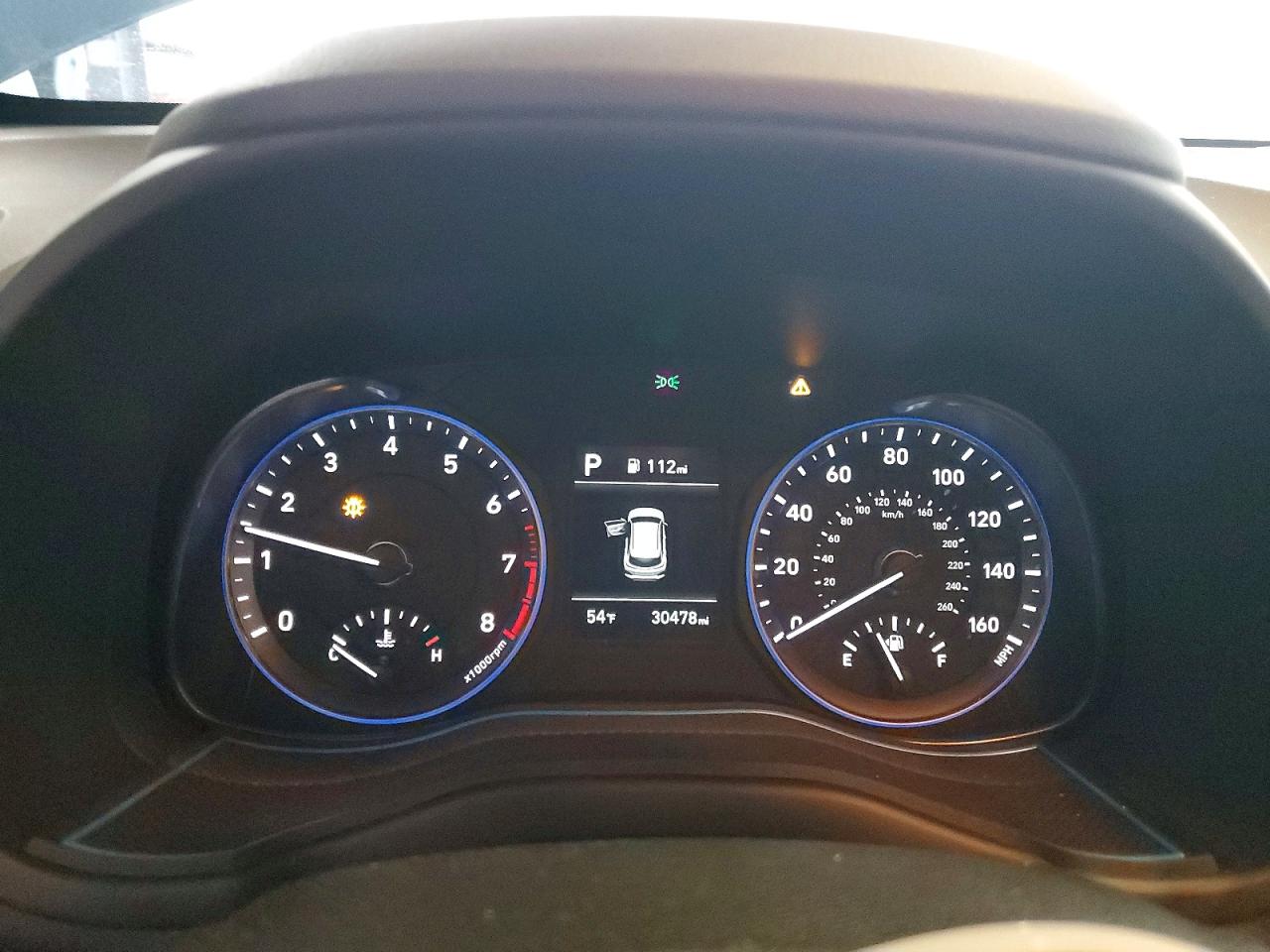 2020 HYUNDAI KONA SE photo 17