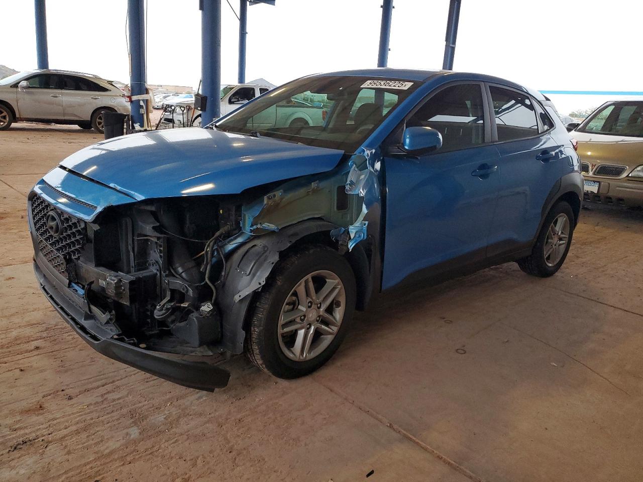 2020 HYUNDAI KONA