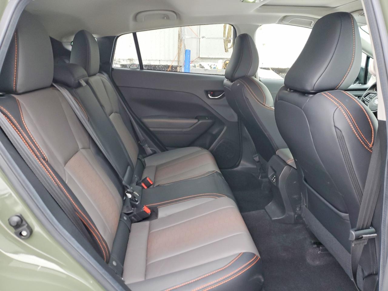 2024 SUBARU CROSSTREK LIMITED photo 11