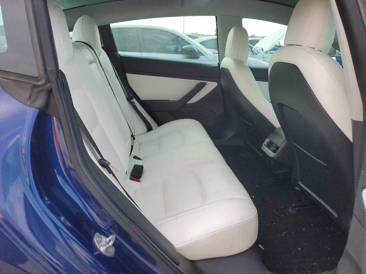 2020 TESLA MODEL 3 photo 10