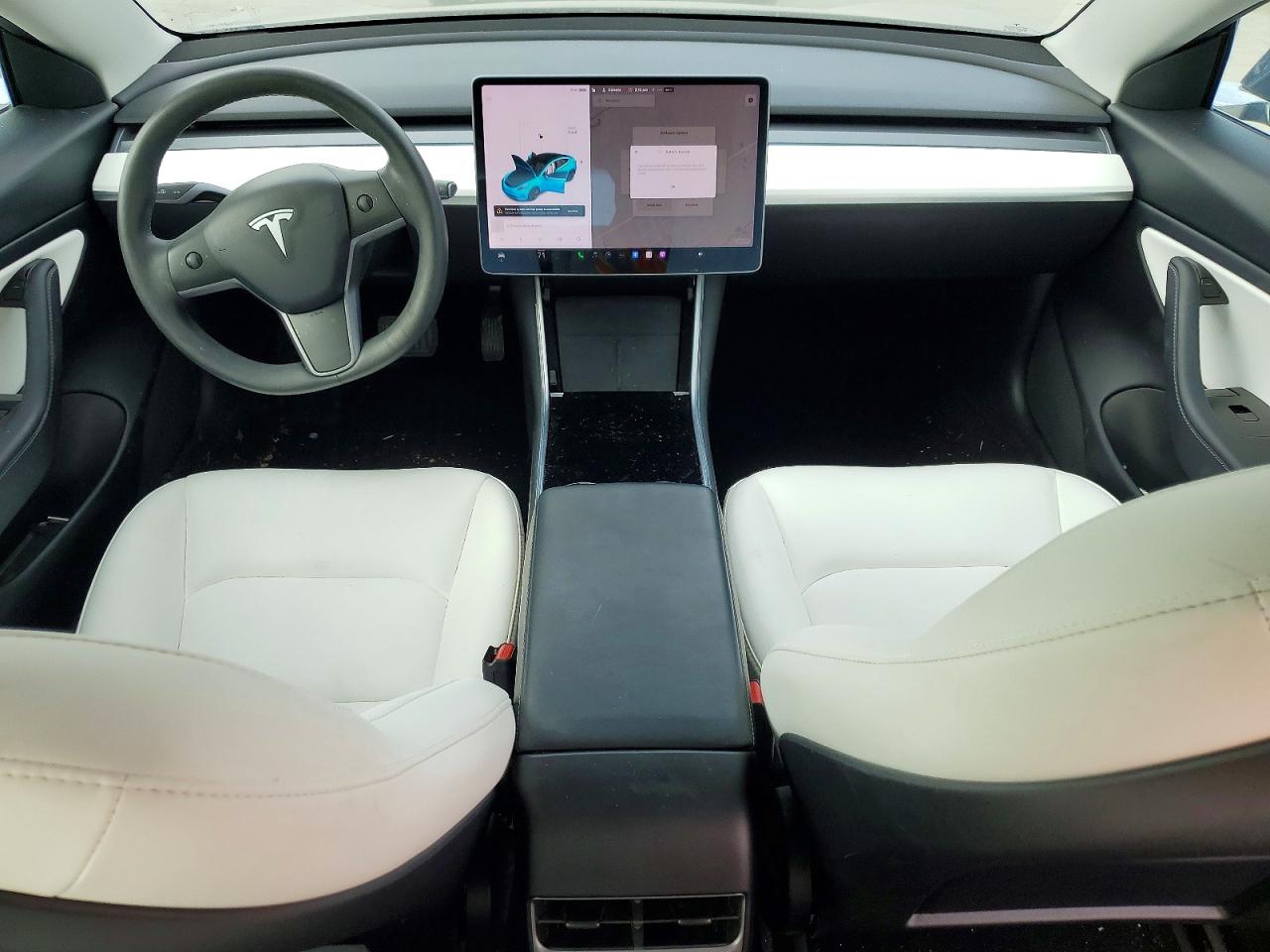 2020 TESLA MODEL 3 photo 8