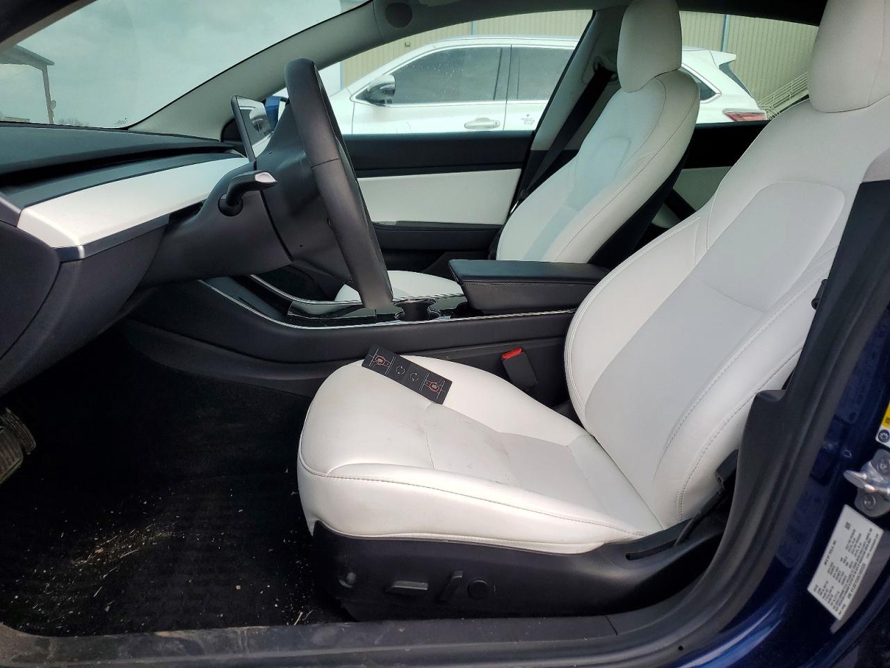 2020 TESLA MODEL 3 photo 7