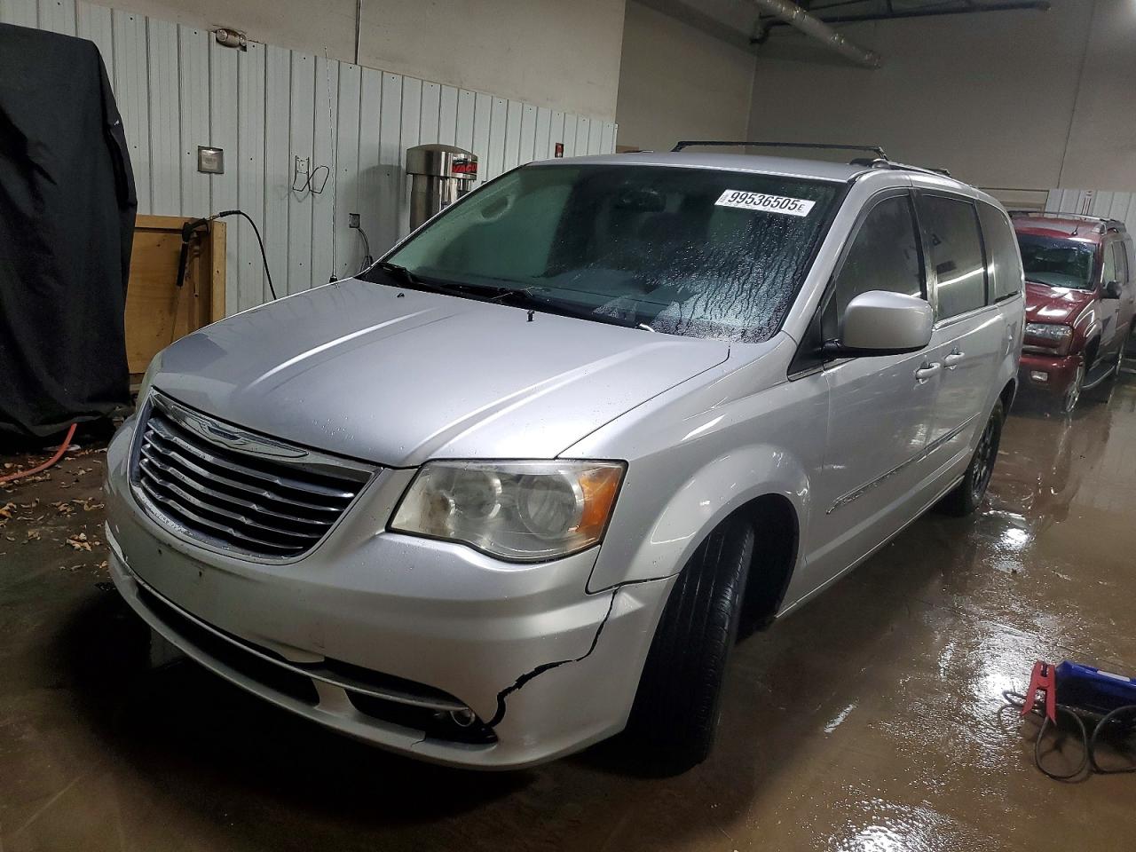 2012 CHRYSLER TOWN & COUNTRY