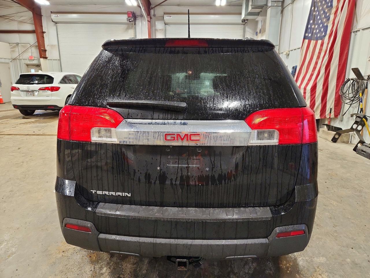 2013 GMC TERRAIN SLT photo 6
