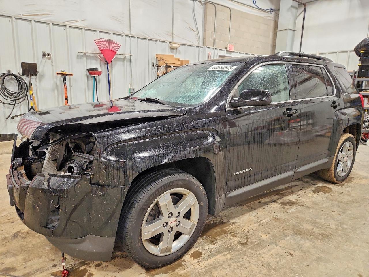 2013 GMC TERRAIN
