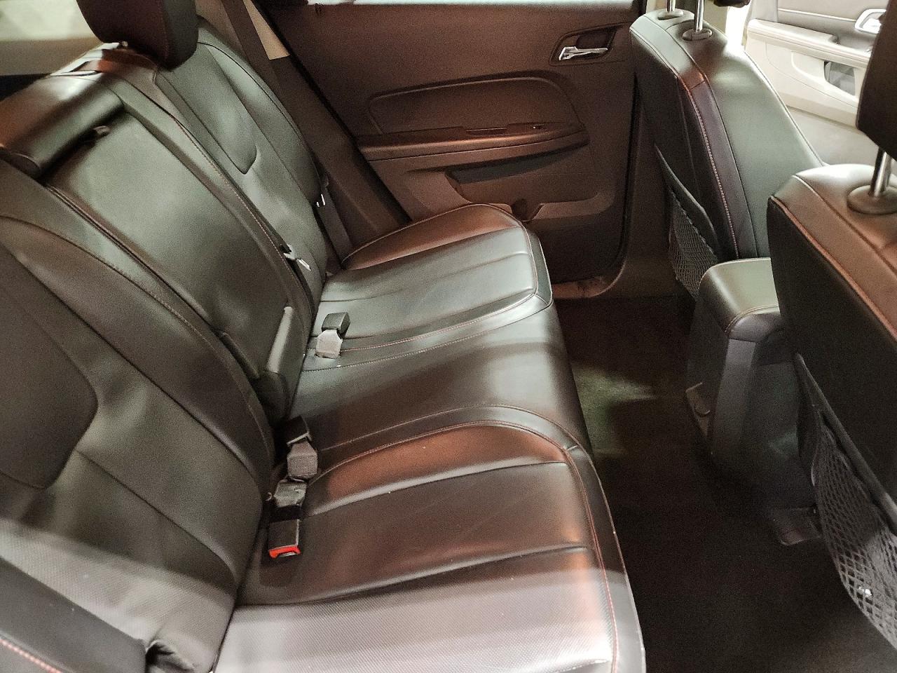 2013 GMC TERRAIN SLT photo 10