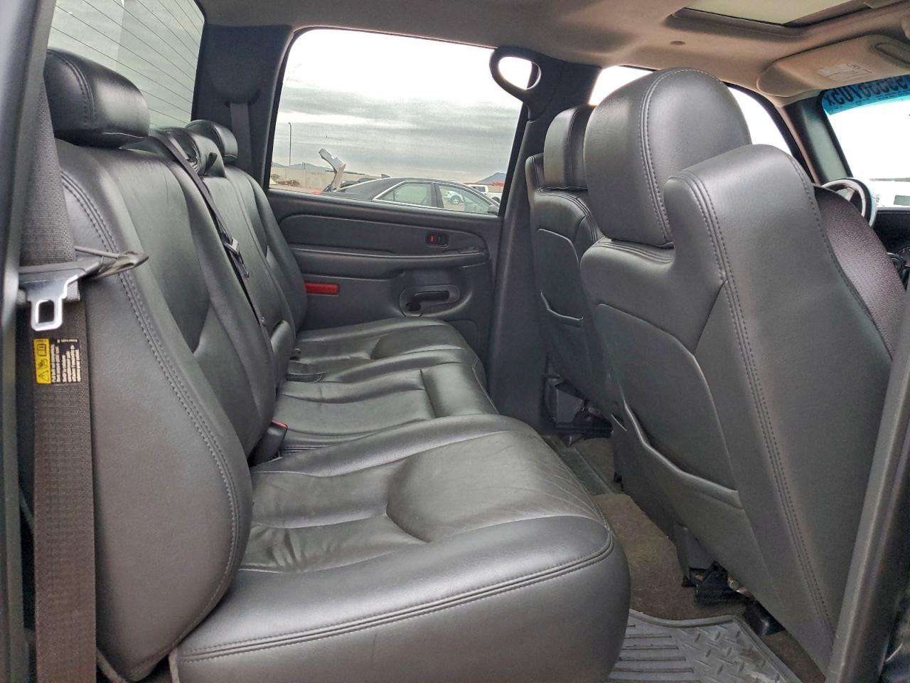 2006 CHEVROLET SILVERADO K2500 HEAVY DUTY photo 10