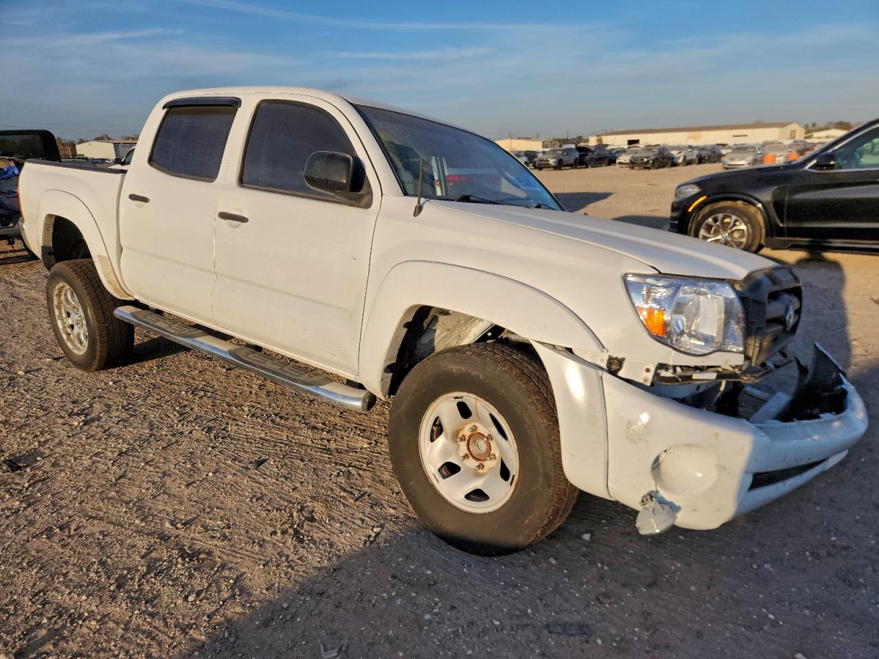 2005 TOYOTA TACOMA DOUBLE CAB PRERUNNER photo 4