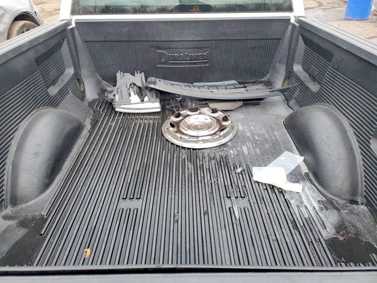2014 FORD F150 photo 10