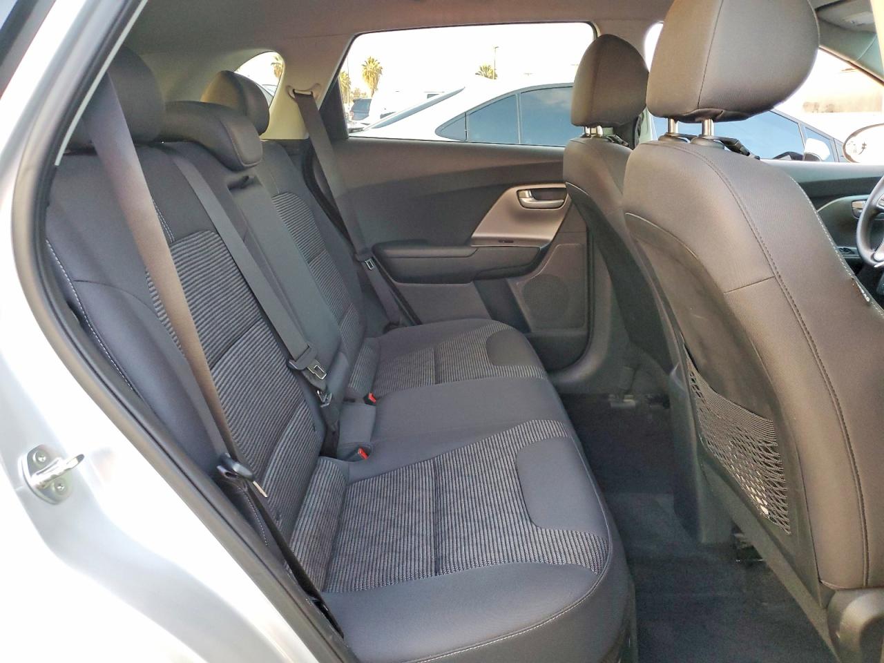 2019 KIA NIRO FE photo 10