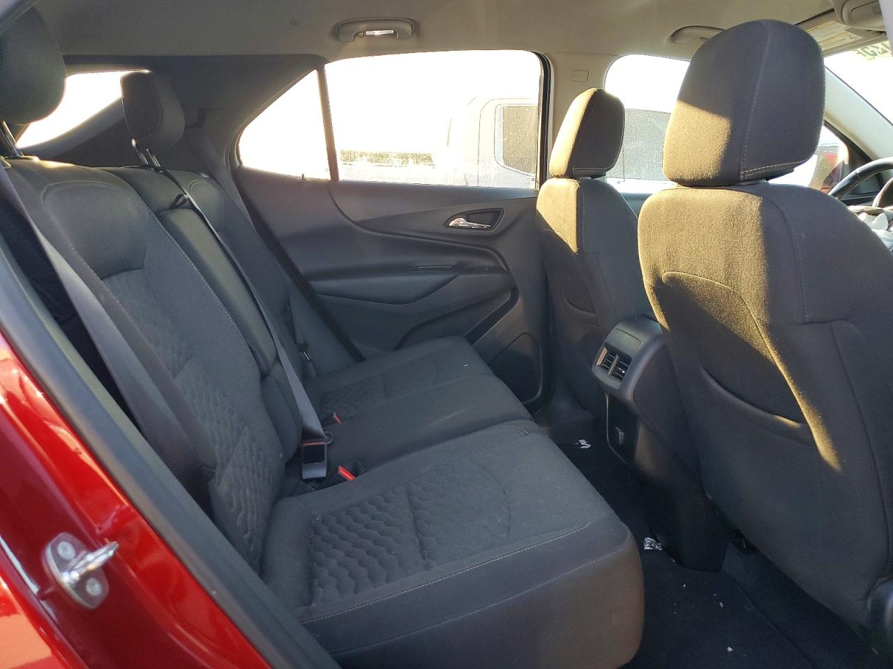 2018 CHEVROLET EQUINOX LT photo 11