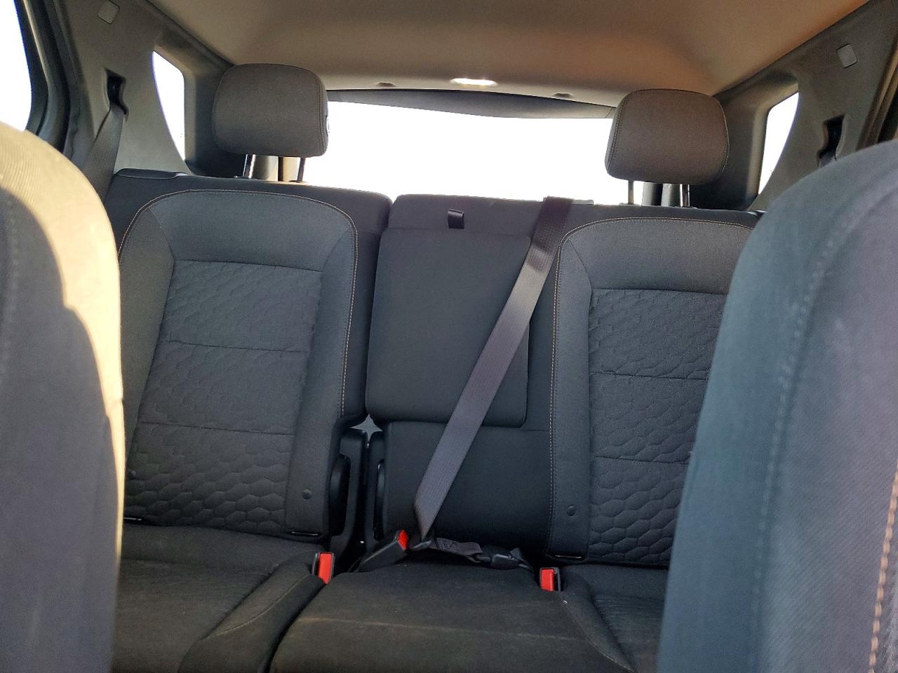 2018 CHEVROLET EQUINOX LT photo 10