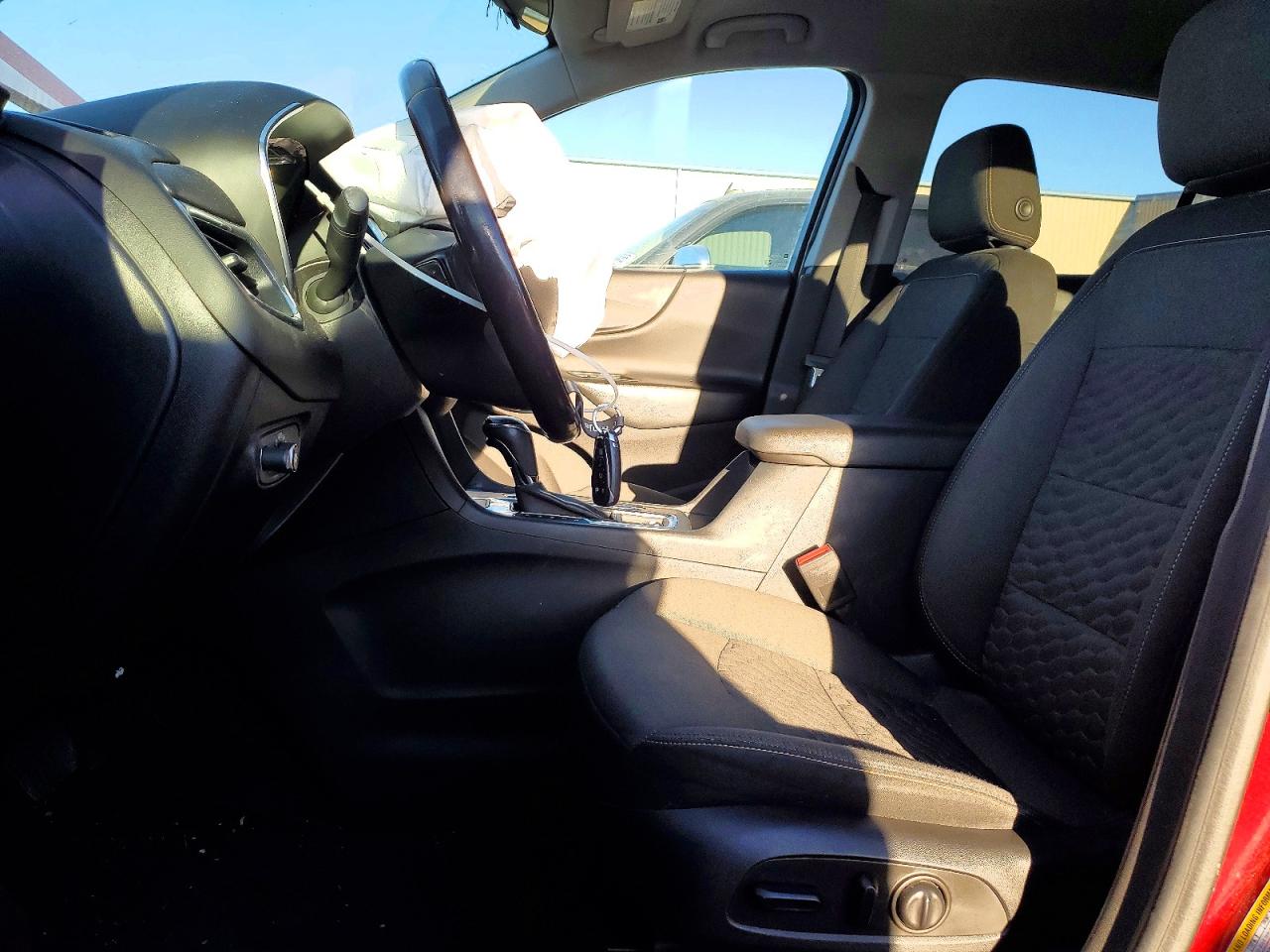 2018 CHEVROLET EQUINOX LT photo 7