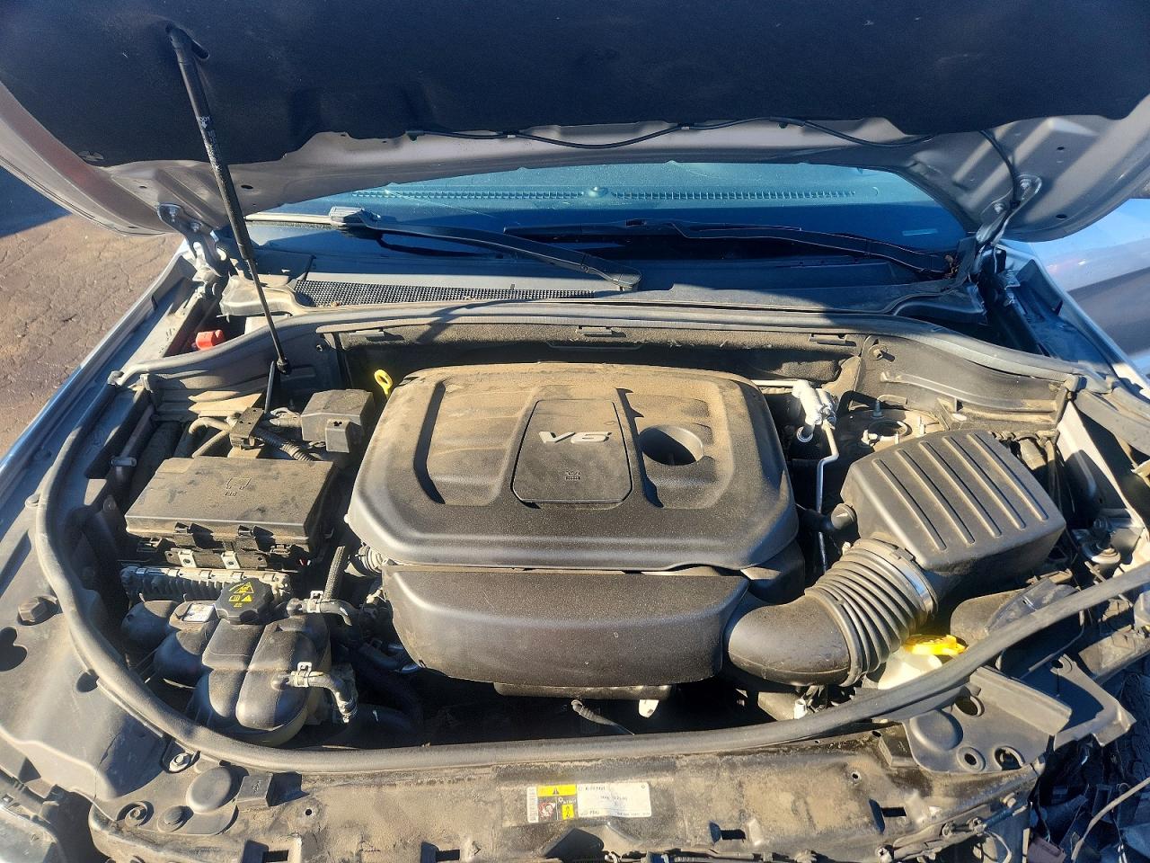 2018 JEEP GRAND CHEROKEE LIMITED photo 11