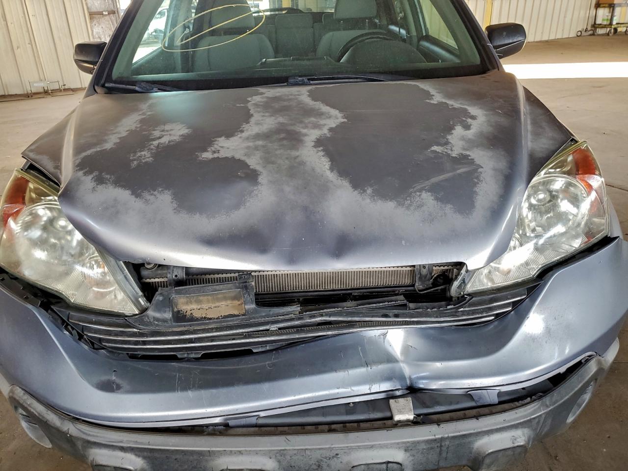 2007 HONDA CR-V EX photo 11