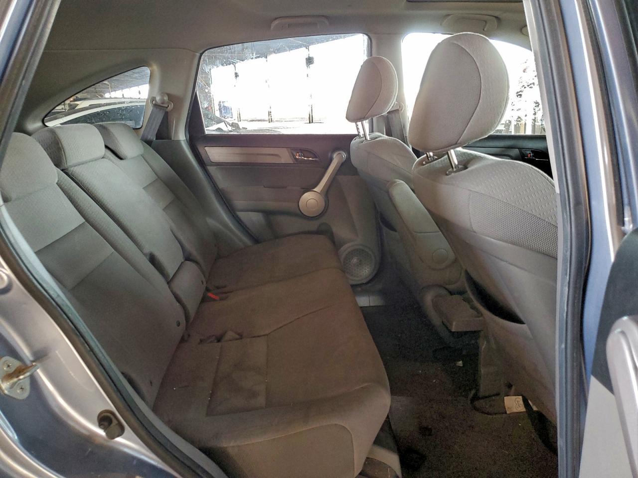 2007 HONDA CR-V EX photo 10
