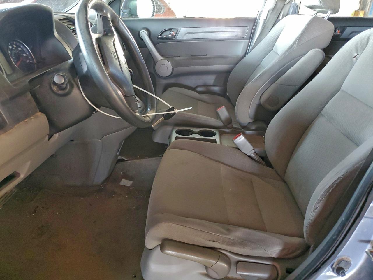 2007 HONDA CR-V EX photo 7