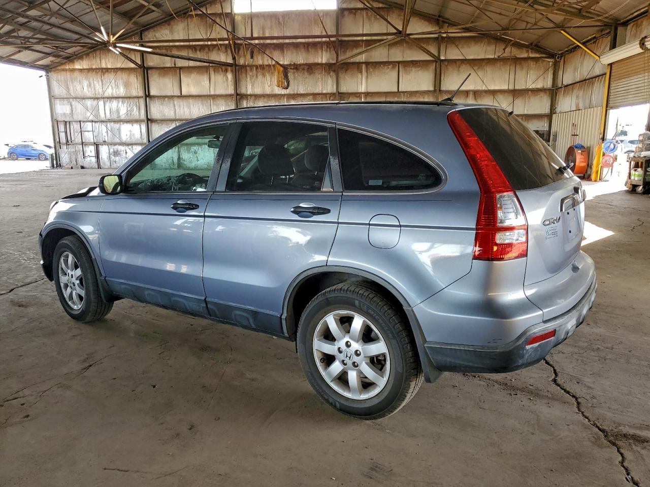 2007 HONDA CR-V EX photo 2