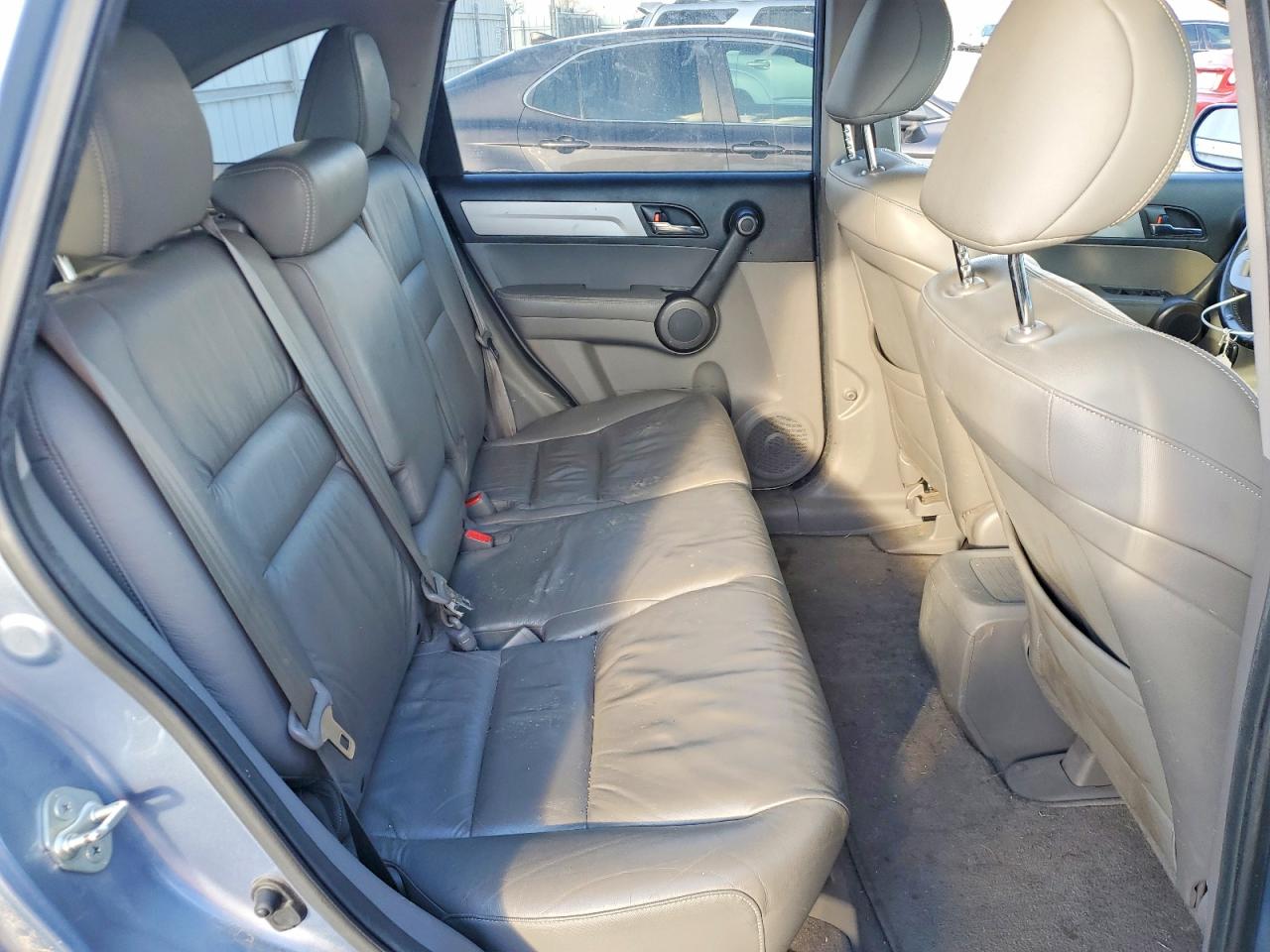 2011 HONDA CR-V EXL photo 10