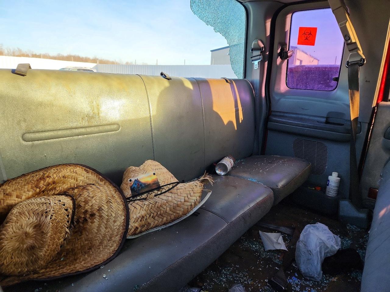 2004 FORD F250 SUPER DUTY photo 10