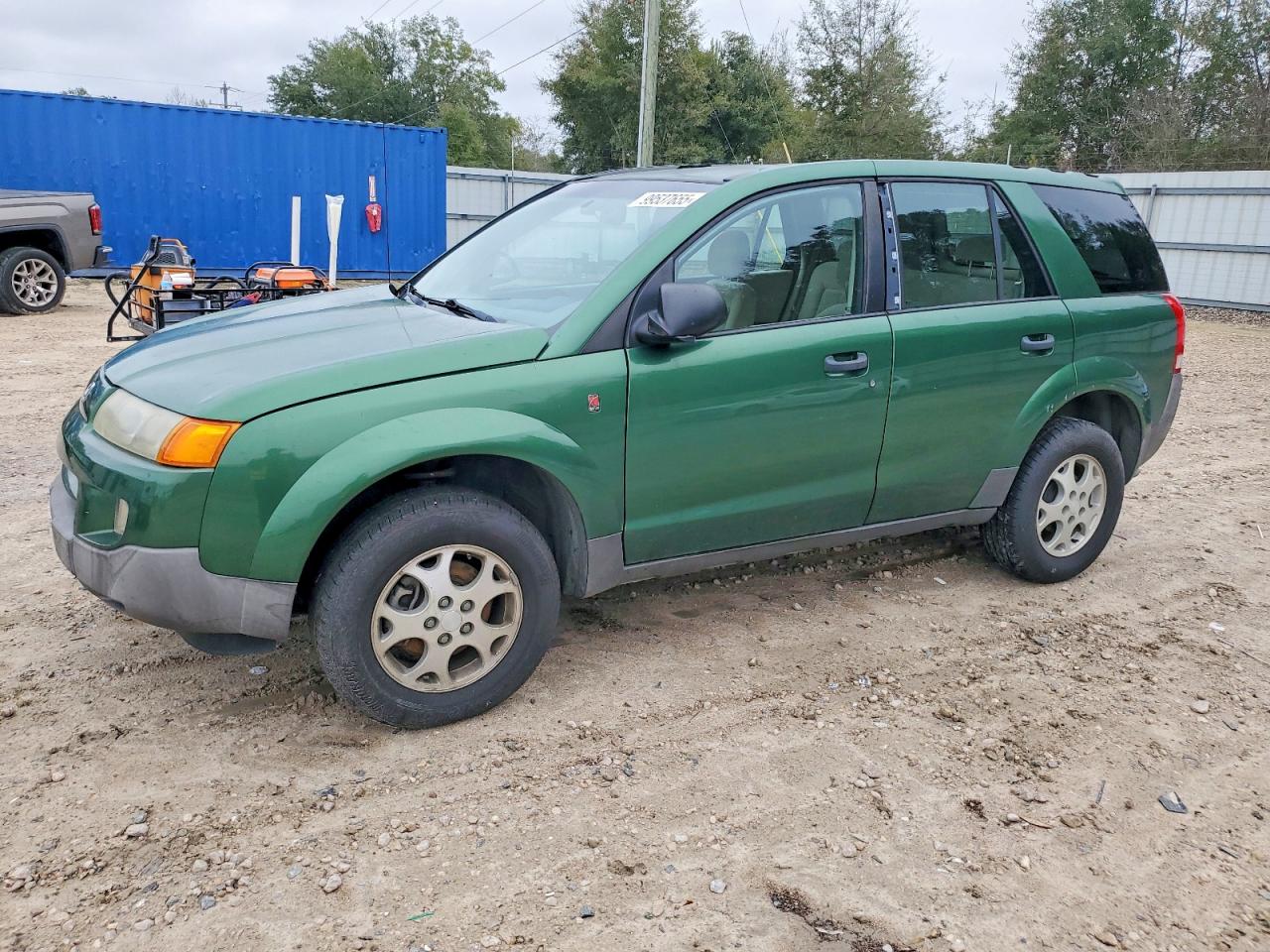 2003 SATURN VUE