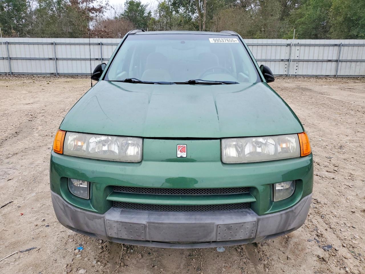 2003 SATURN VUE photo 5