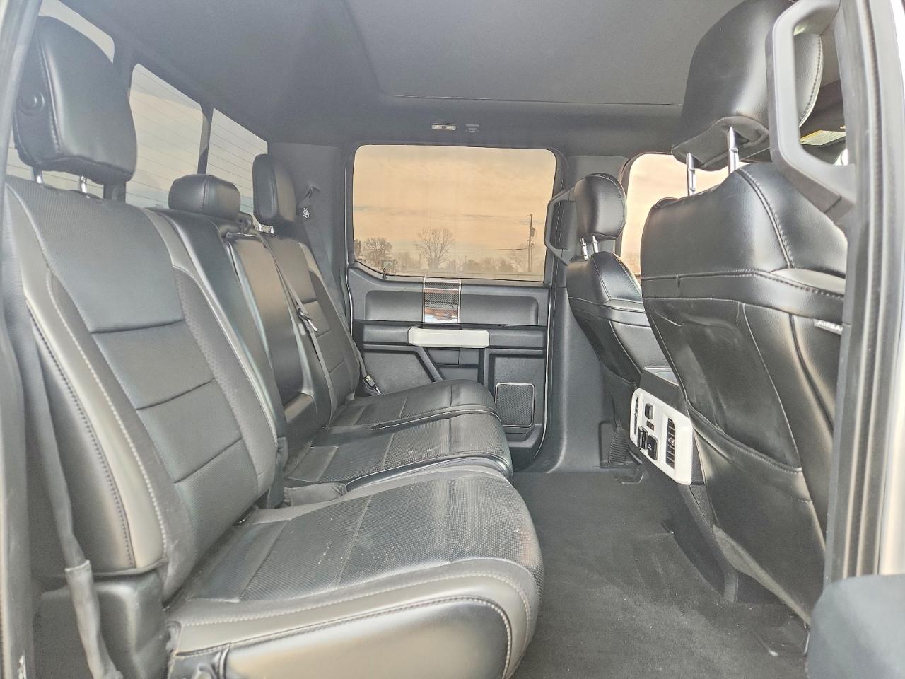 2019 FORD F150 RAPTOR photo 10