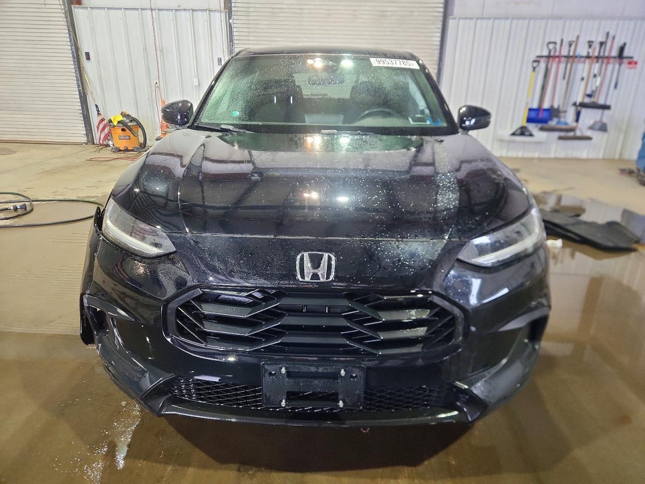 2024 HONDA HR-V SPORT photo 5