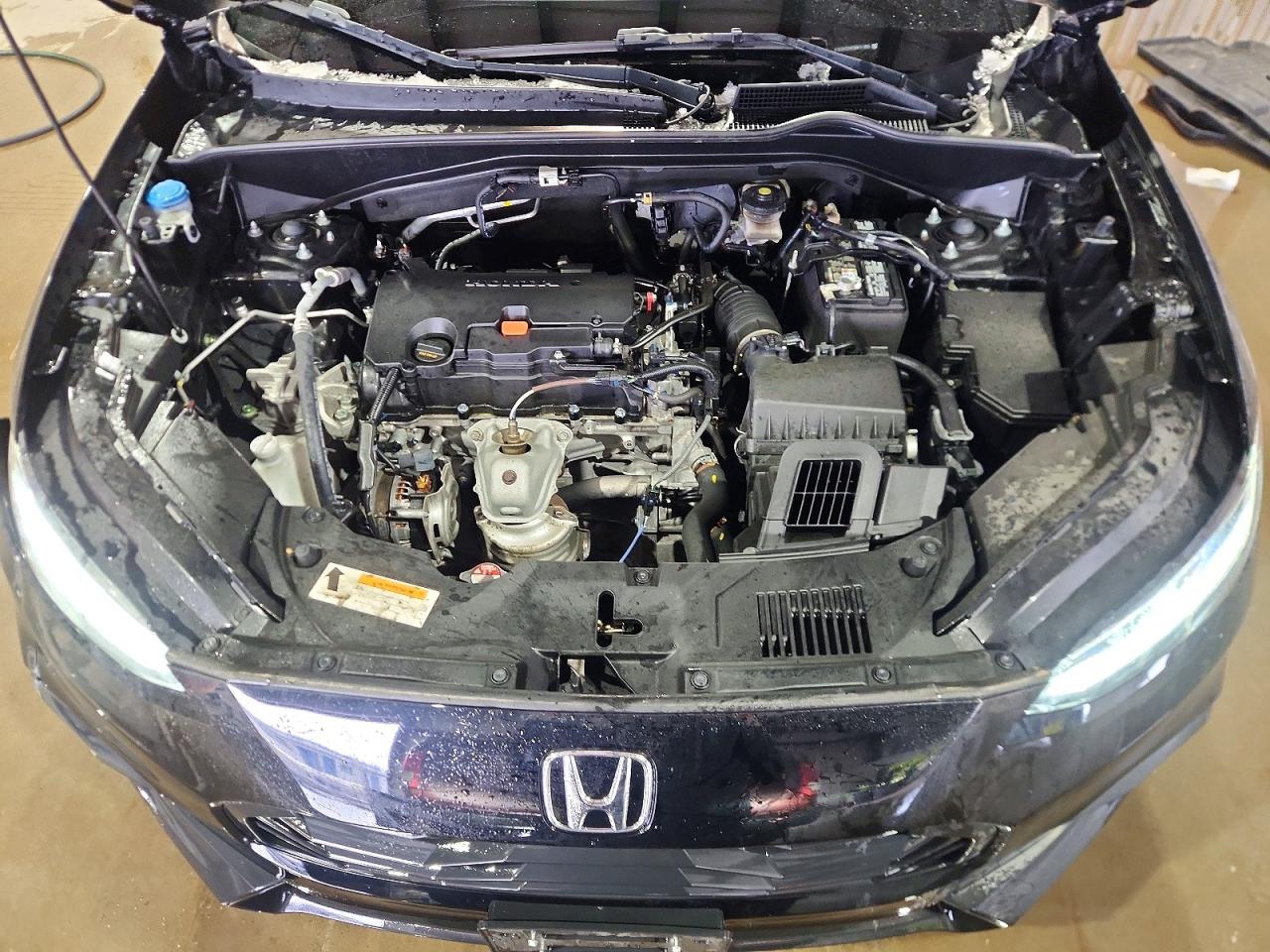 2024 HONDA HR-V SPORT photo 12