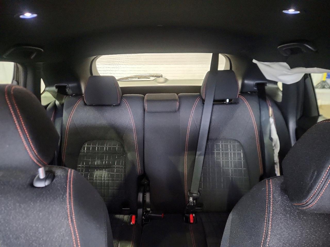 2024 HONDA HR-V SPORT photo 10
