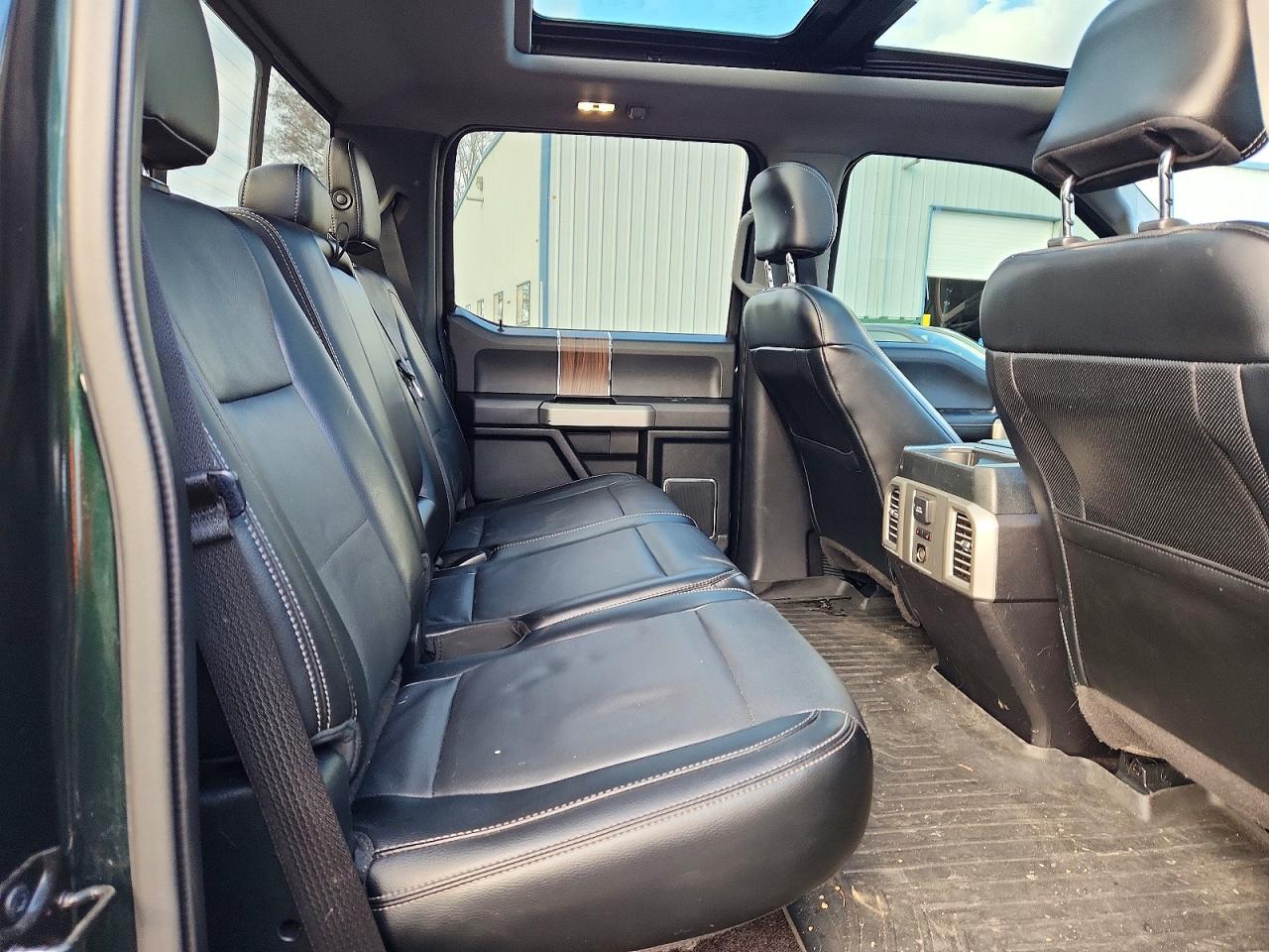 2016 FORD F150 SUPERCREW photo 10