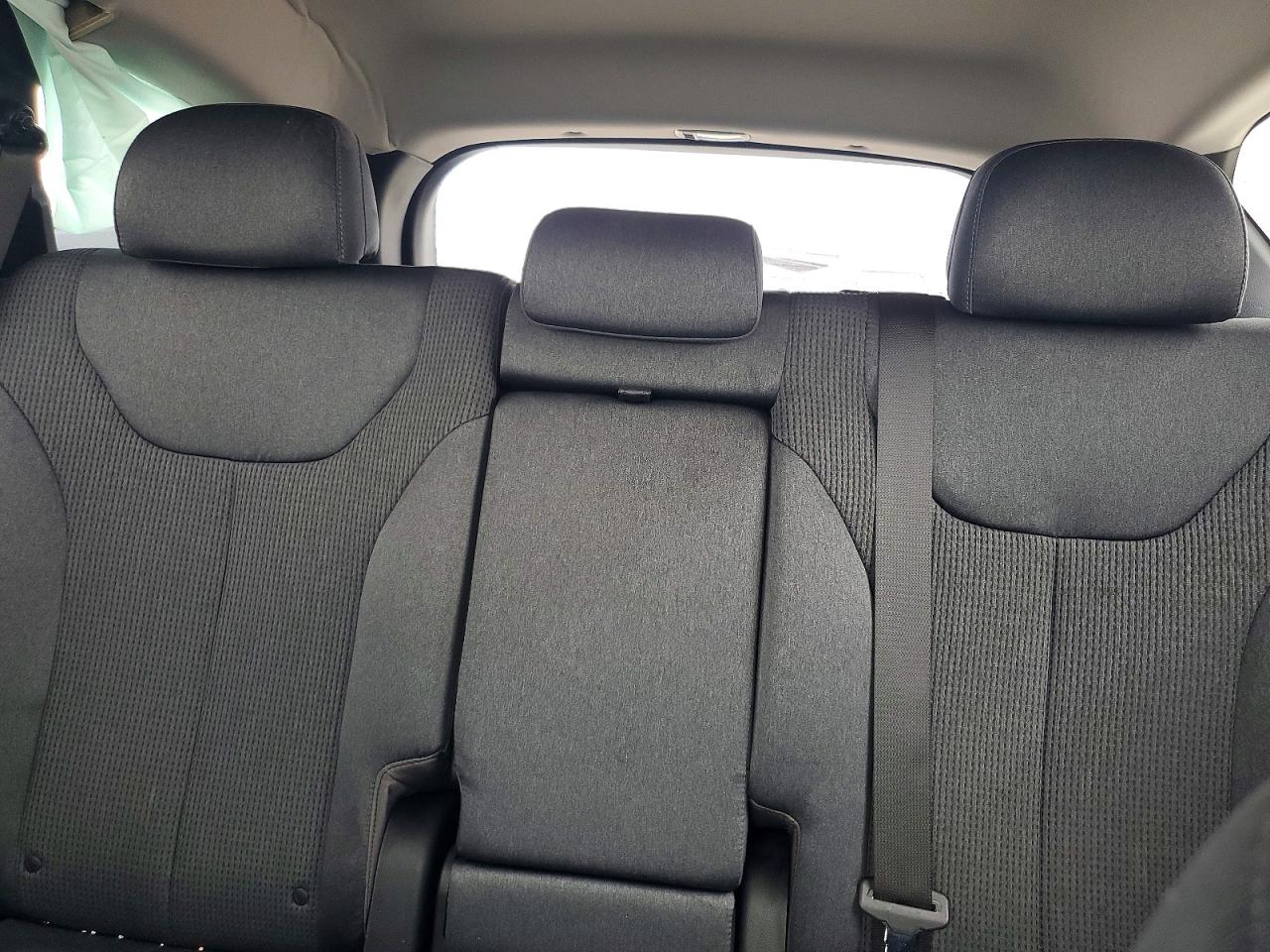2019 HYUNDAI SANTA FE SEL photo 10