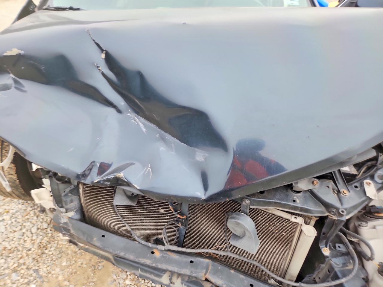 2014 TOYOTA CAMRY L photo 11