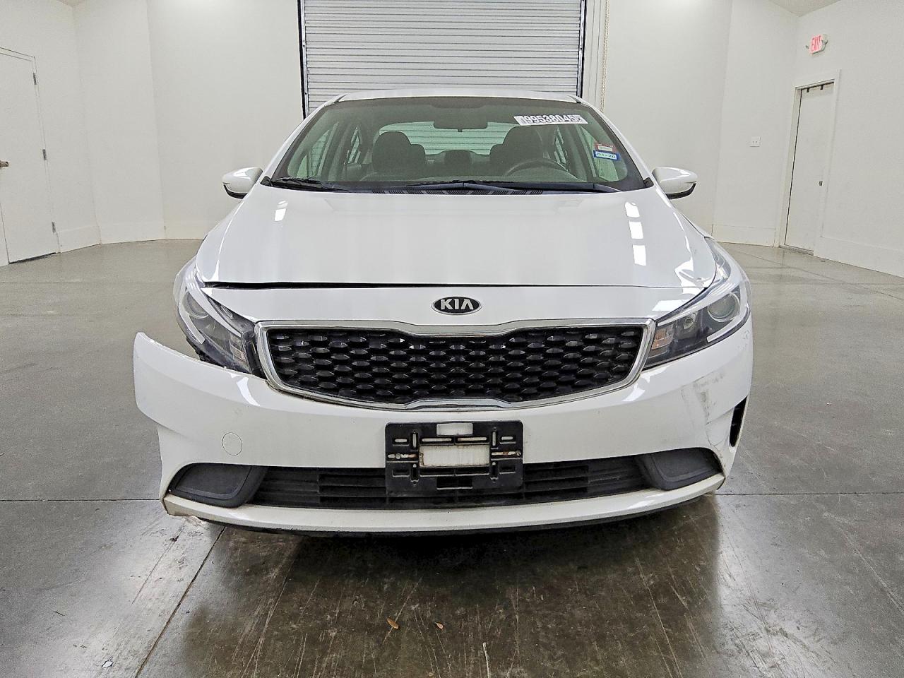 2018 KIA FORTE LX photo 5